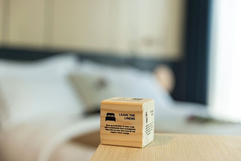Citadines Maslak Istanbul
