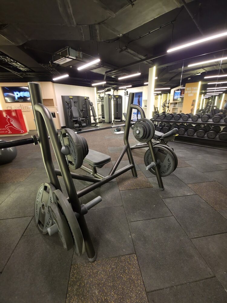 Citadines Maslak Istanbul