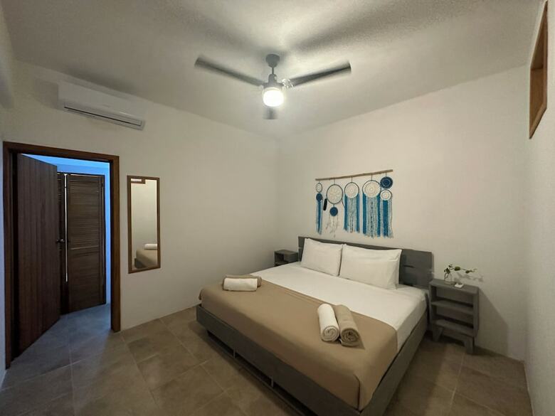 Hotel Casa Del Sol Holbox - Self Check In