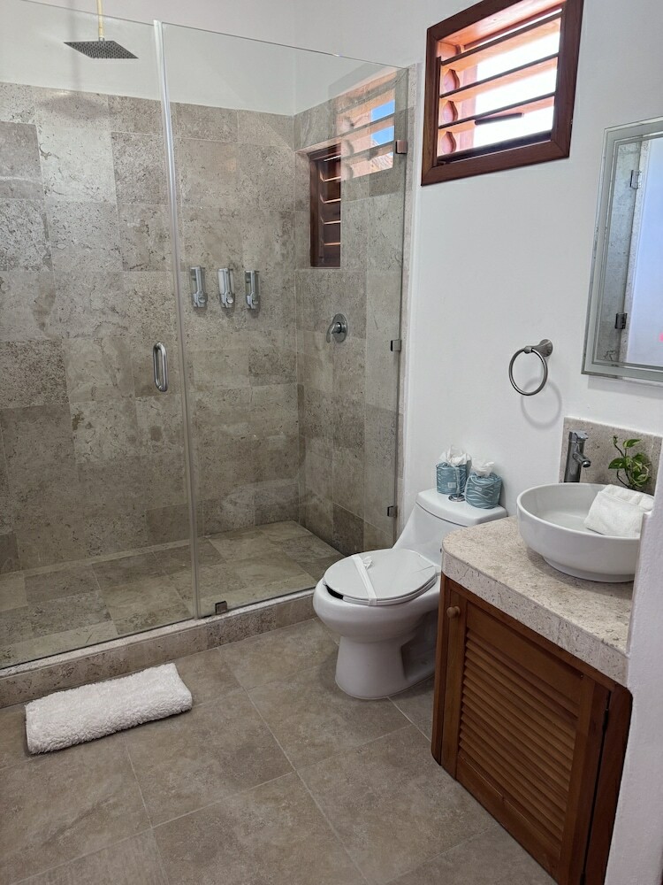 Hotel Casa Del Sol Holbox - Self Check In