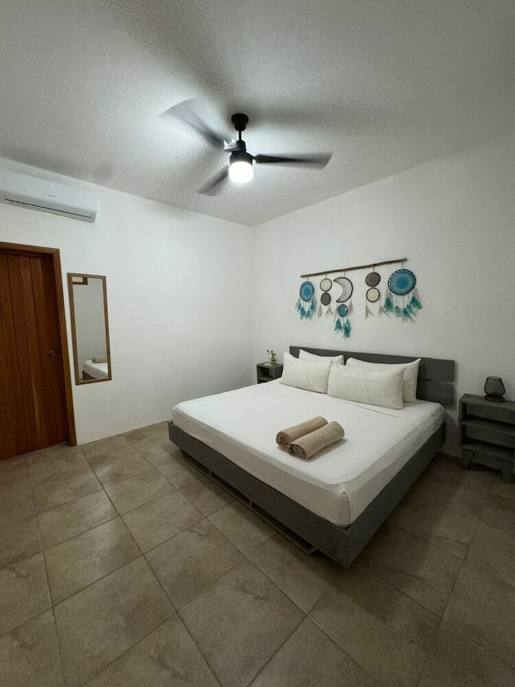 Hotel Casa Del Sol Holbox - Self Check In