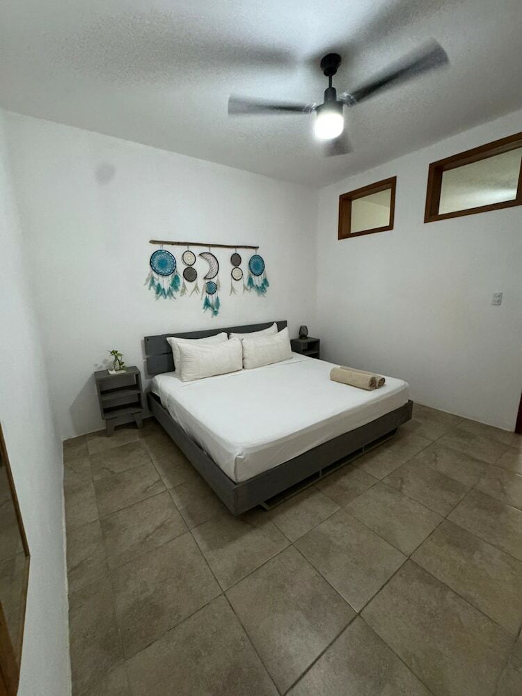 Hotel Casa Del Sol Holbox - Self Check In