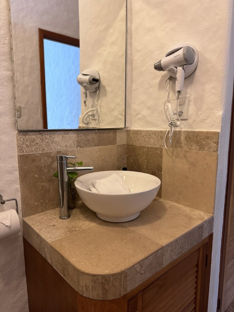 Hotel Casa Del Sol Holbox - Self Check In