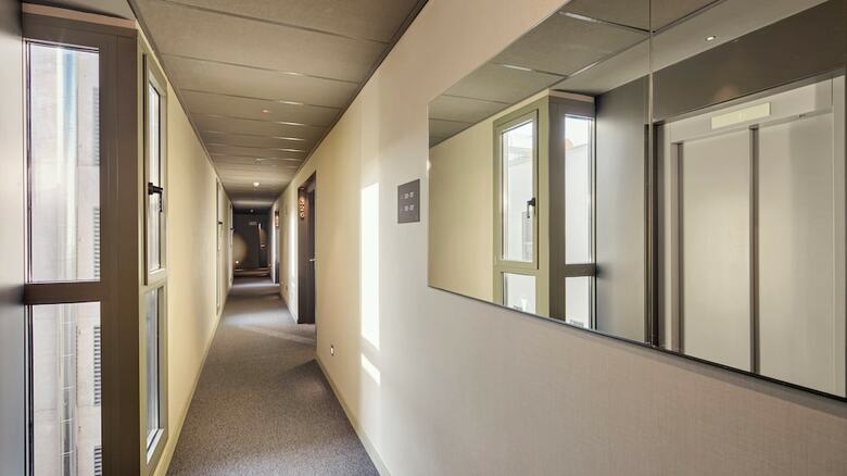 Hotel Sercotel Barcelona El Prat