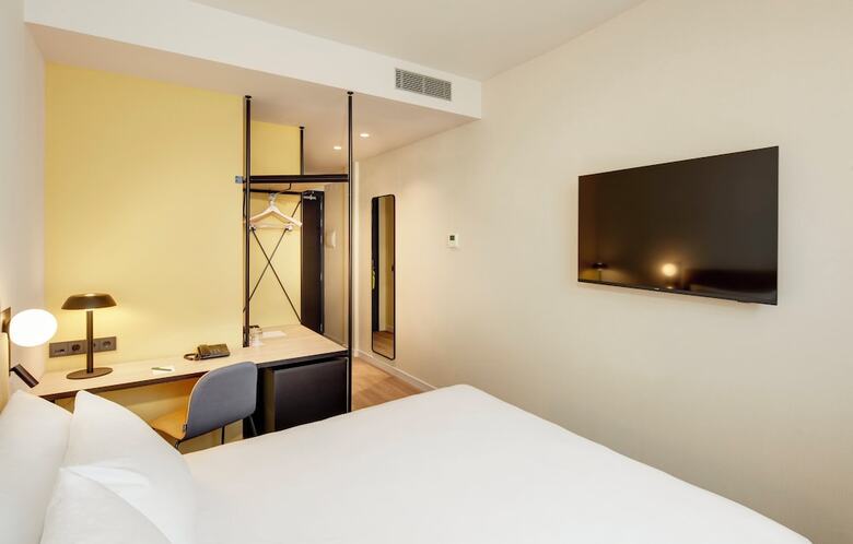Hotel Sercotel Barcelona El Prat