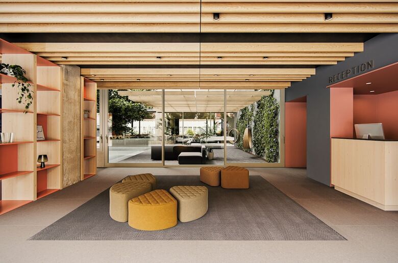 Hotel Sercotel Barcelona El Prat