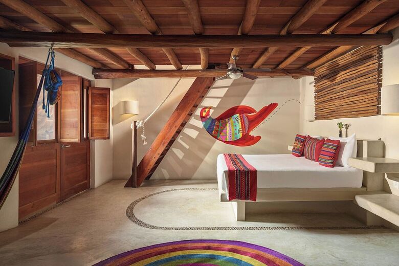 Hotel Exe El Pueblito
