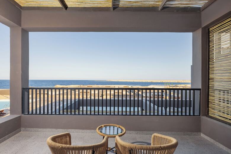 Hotel Sentido Naga Bay