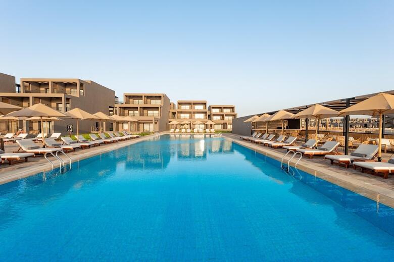 Hotel Sentido Naga Bay