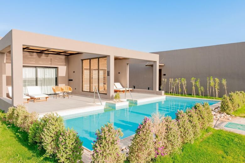 Hotel Sentido Naga Bay