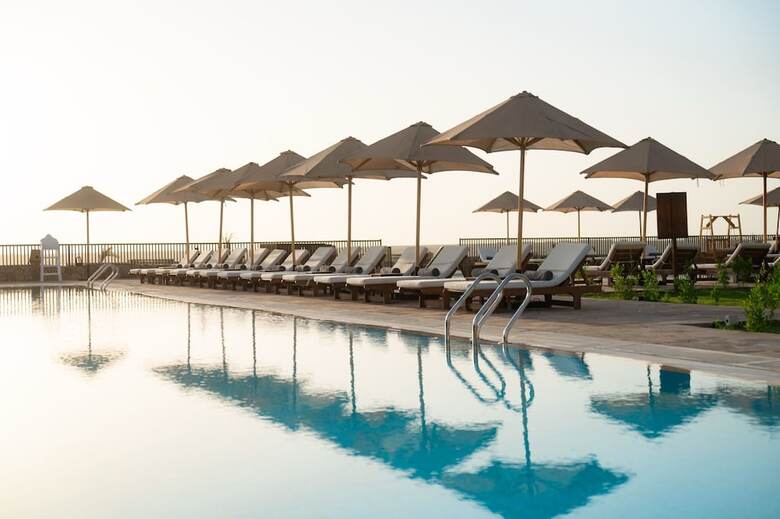 Hotel Sentido Naga Bay