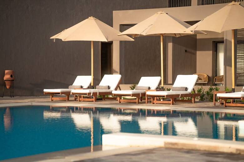 Hotel Sentido Naga Bay