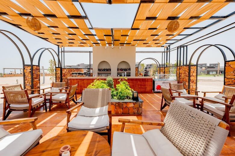 Hotel Sentido Naga Bay