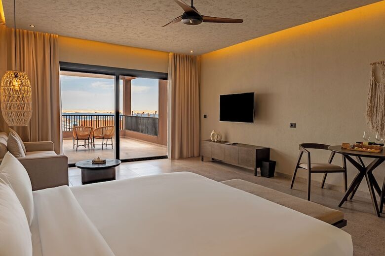 Hotel Sentido Naga Bay