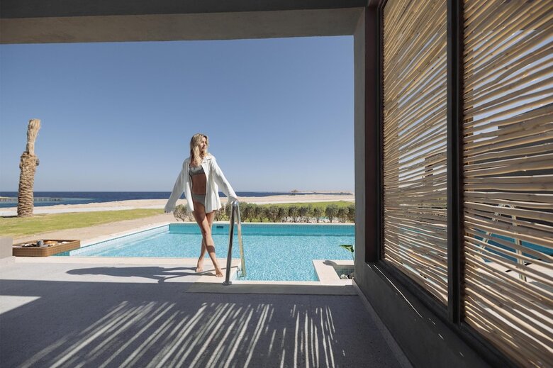 Hotel Sentido Naga Bay