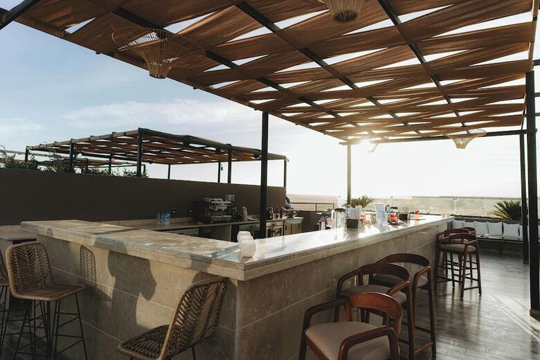 Hotel Sentido Naga Bay