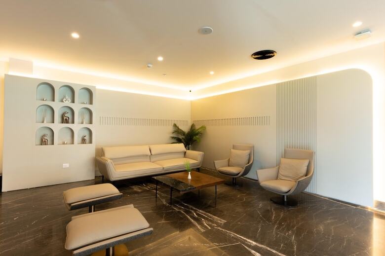 Hotel Sentido Naga Bay