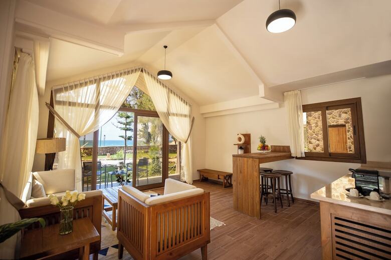 Hotel Rixos Montaza Alexandria