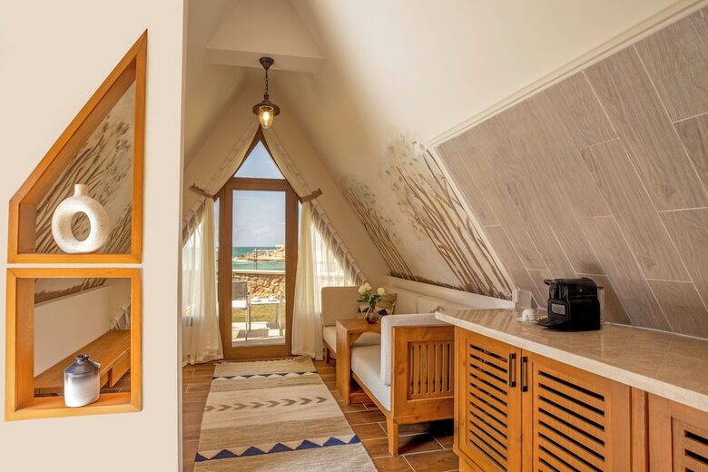 Hotel Rixos Montaza Alexandria