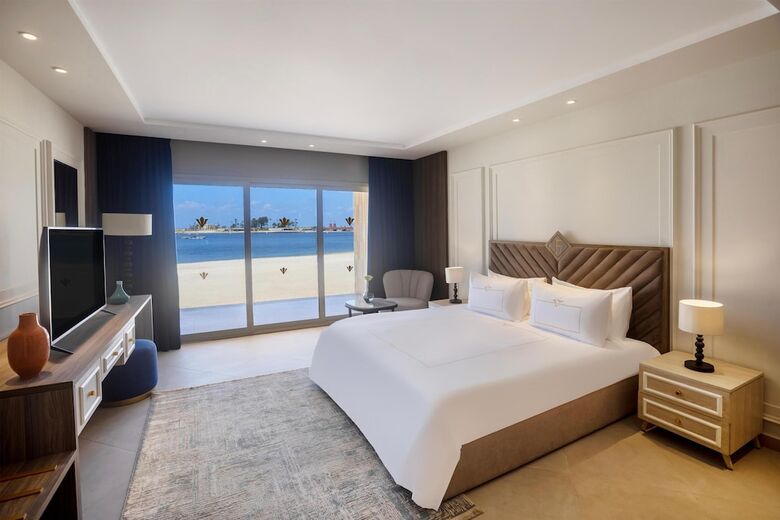 Hotel Rixos Montaza Alexandria