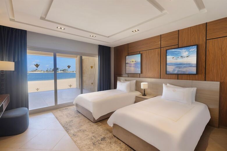 Hotel Rixos Montaza Alexandria