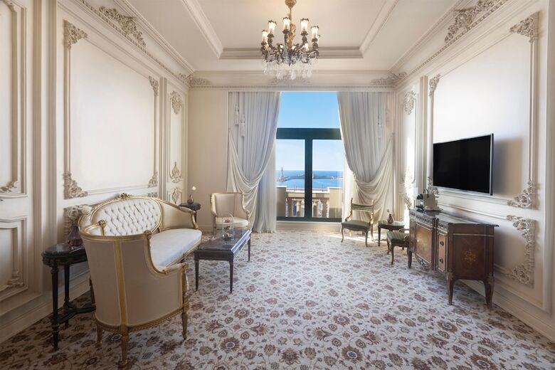 Hotel Rixos Montaza Alexandria