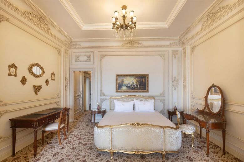 Hotel Rixos Montaza Alexandria