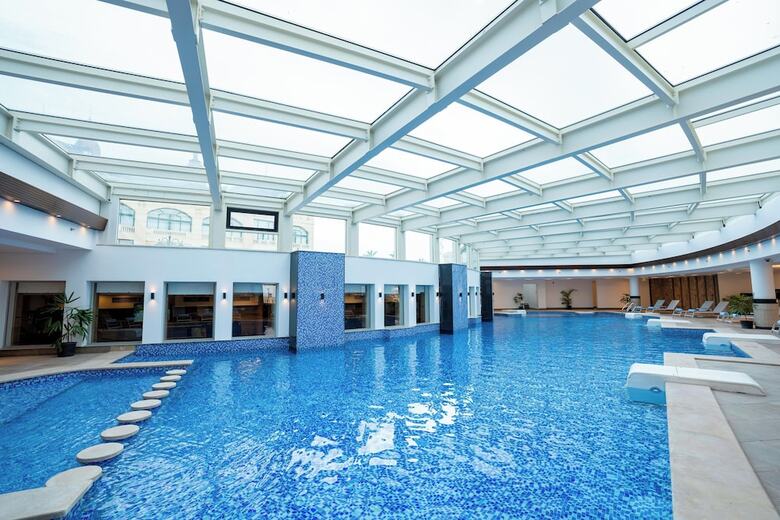 Hotel Rixos Montaza Alexandria