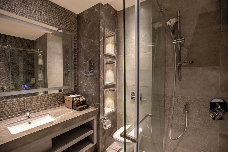 Hotel Rixos Montaza Alexandria