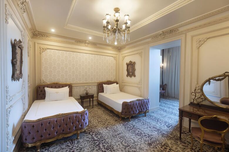 Hotel Rixos Montaza Alexandria