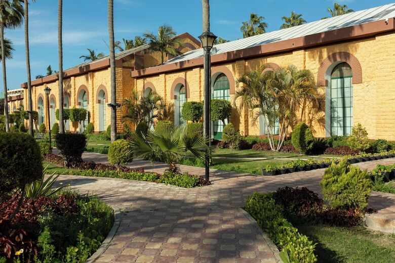 Hotel Rixos Montaza Alexandria