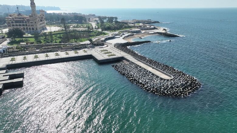 Hotel Rixos Montaza Alexandria