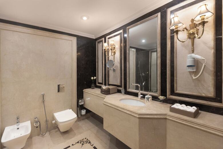 Hotel Rixos Montaza Alexandria