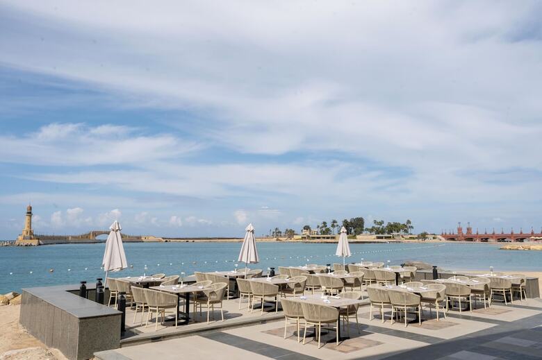 Hotel Rixos Montaza Alexandria