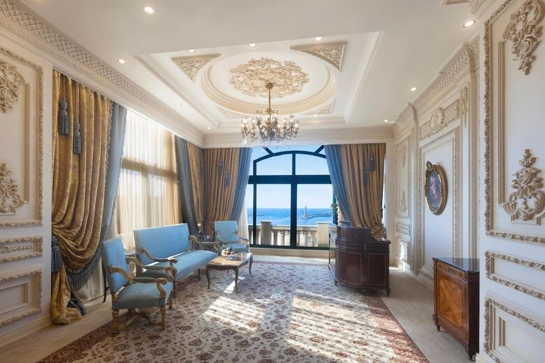 Hotel Rixos Montaza Alexandria