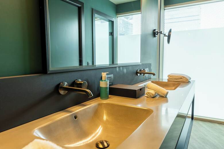 Hotel Novotel Istanbul Bomonti