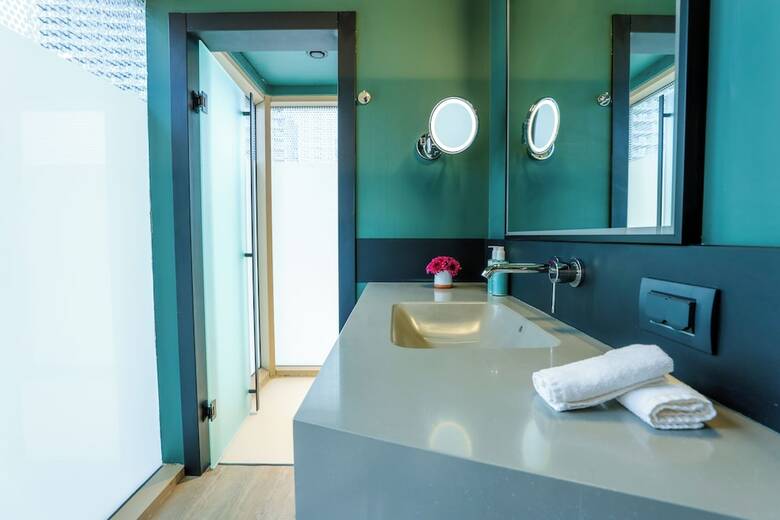 Hotel Novotel Istanbul Bomonti