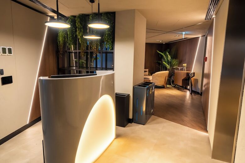 Hotel Novotel Istanbul Bomonti