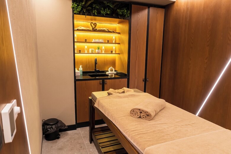 Hotel Novotel Istanbul Bomonti