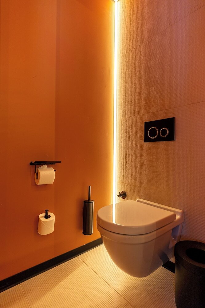 Hotel Novotel Istanbul Bomonti