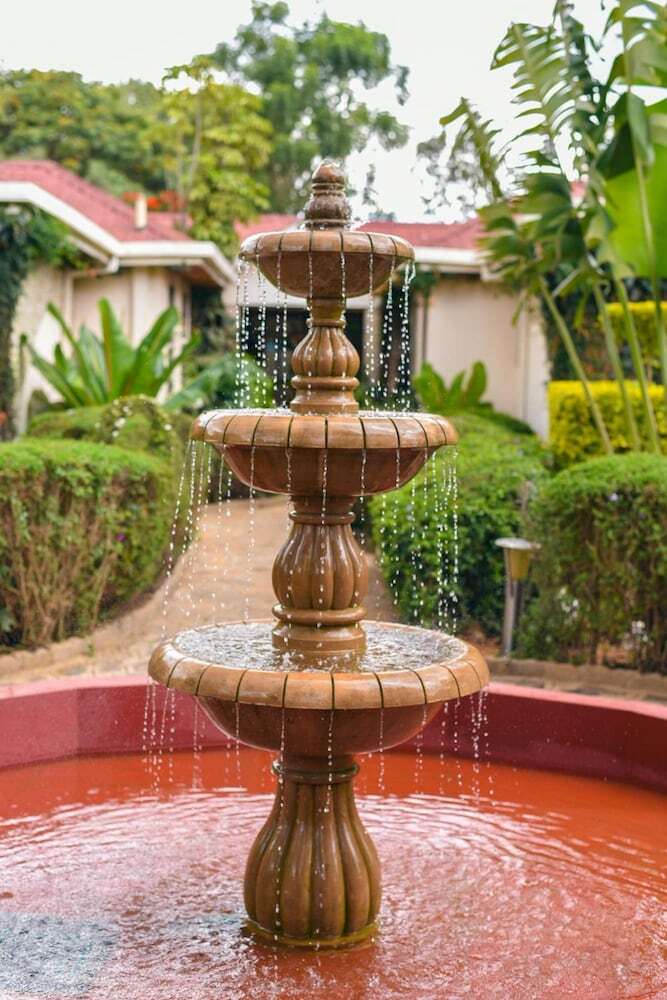 Falcon Heights Hotel