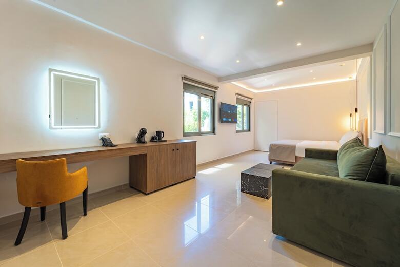 Hotel Philia Center Suites