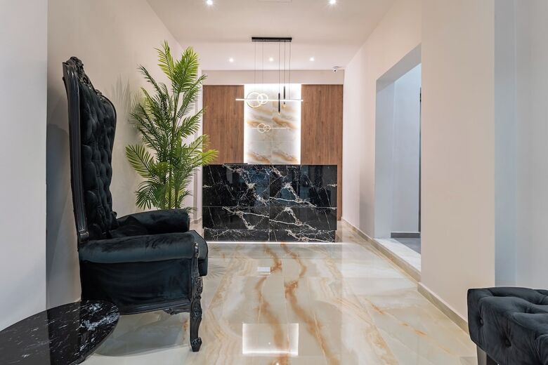 Hotel Philia Center Suites