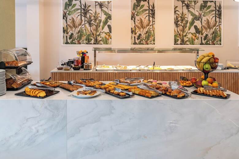 Hotel Philia Center Suites