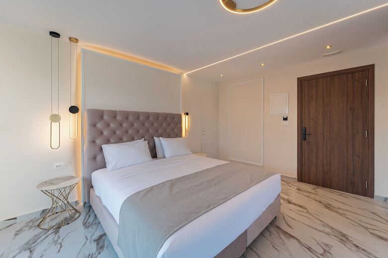 Hotel Philia Center Suites