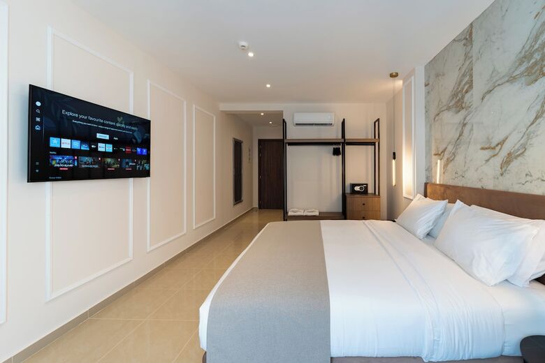 Hotel Philia Center Suites