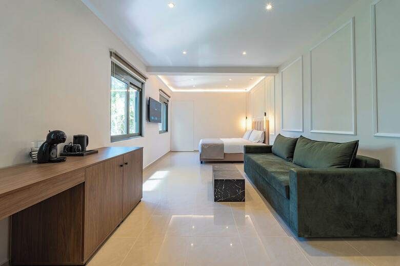 Hotel Philia Center Suites