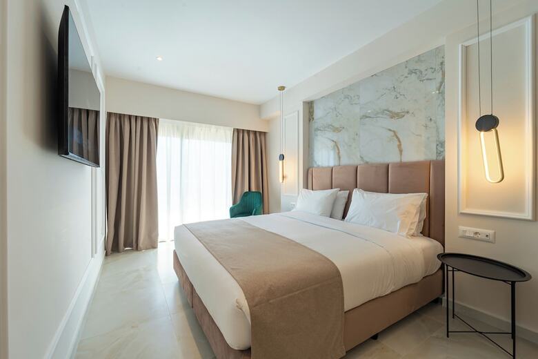 Hotel Philia Center Suites