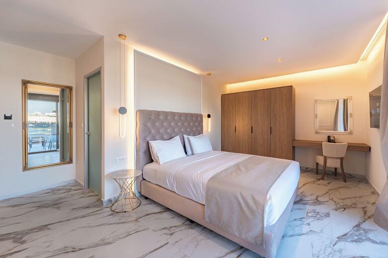 Hotel Philia Center Suites