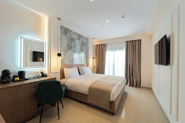Hotel Philia Center Suites